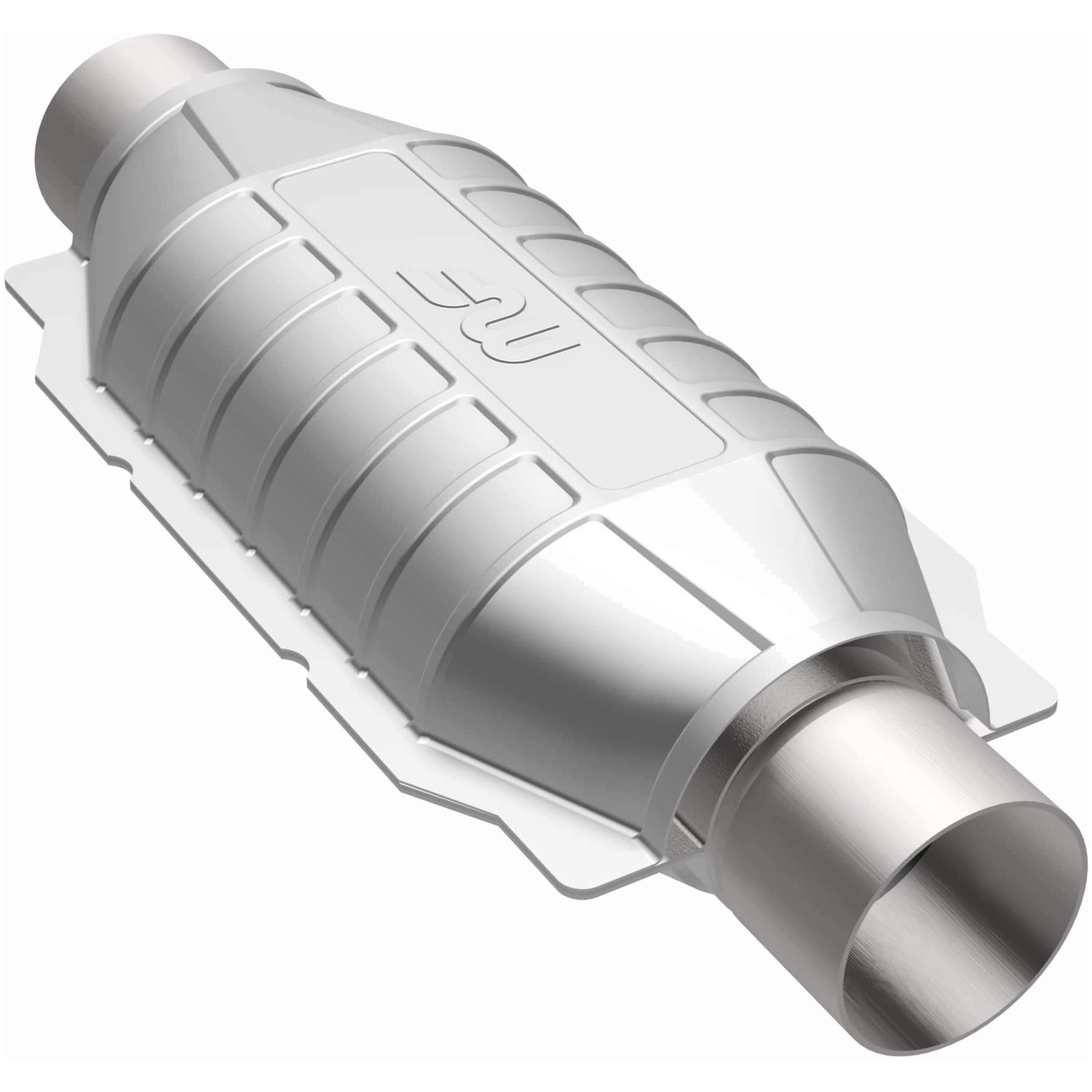 MagnaFlow California Grade CARB Compliant Universal Catalytic Converter 339106